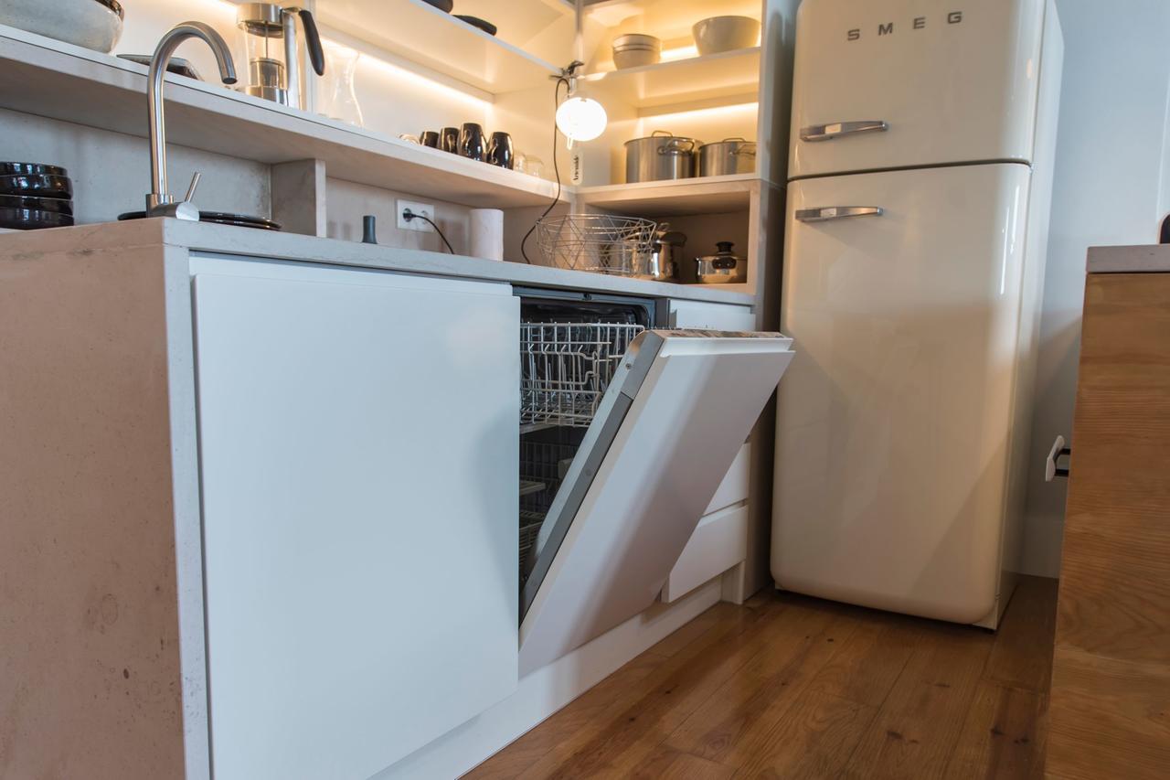 ליסבון Lovelystay - Stunning Penthouse With The Best Views מראה חיצוני תמונה