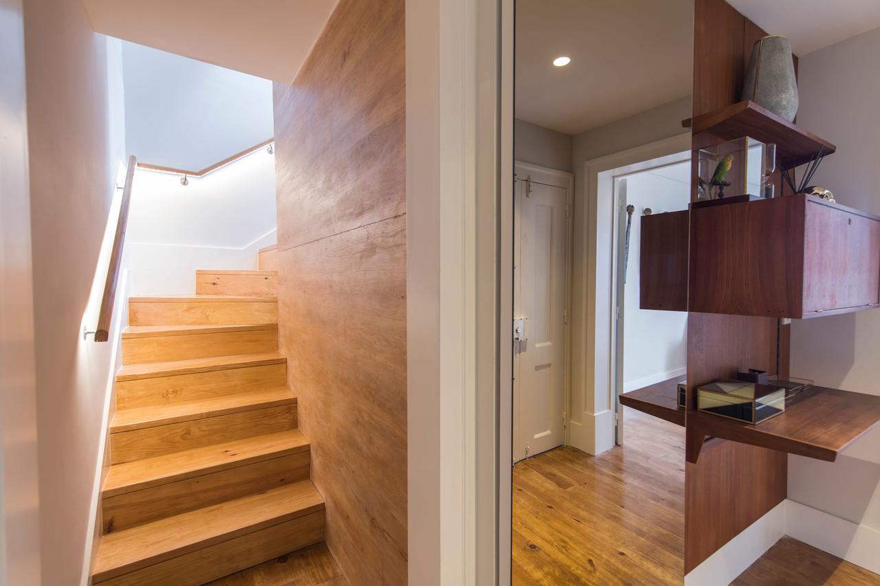 ליסבון Lovelystay - Stunning Penthouse With The Best Views מראה חיצוני תמונה