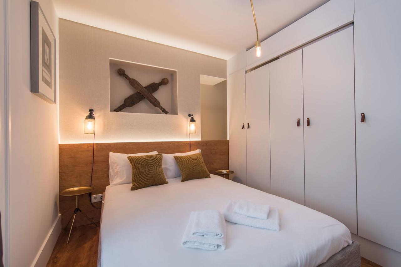 ליסבון Lovelystay - Stunning Penthouse With The Best Views מראה חיצוני תמונה