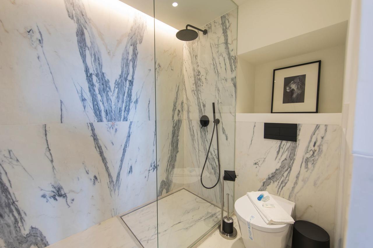 ליסבון Lovelystay - Stunning Penthouse With The Best Views מראה חיצוני תמונה