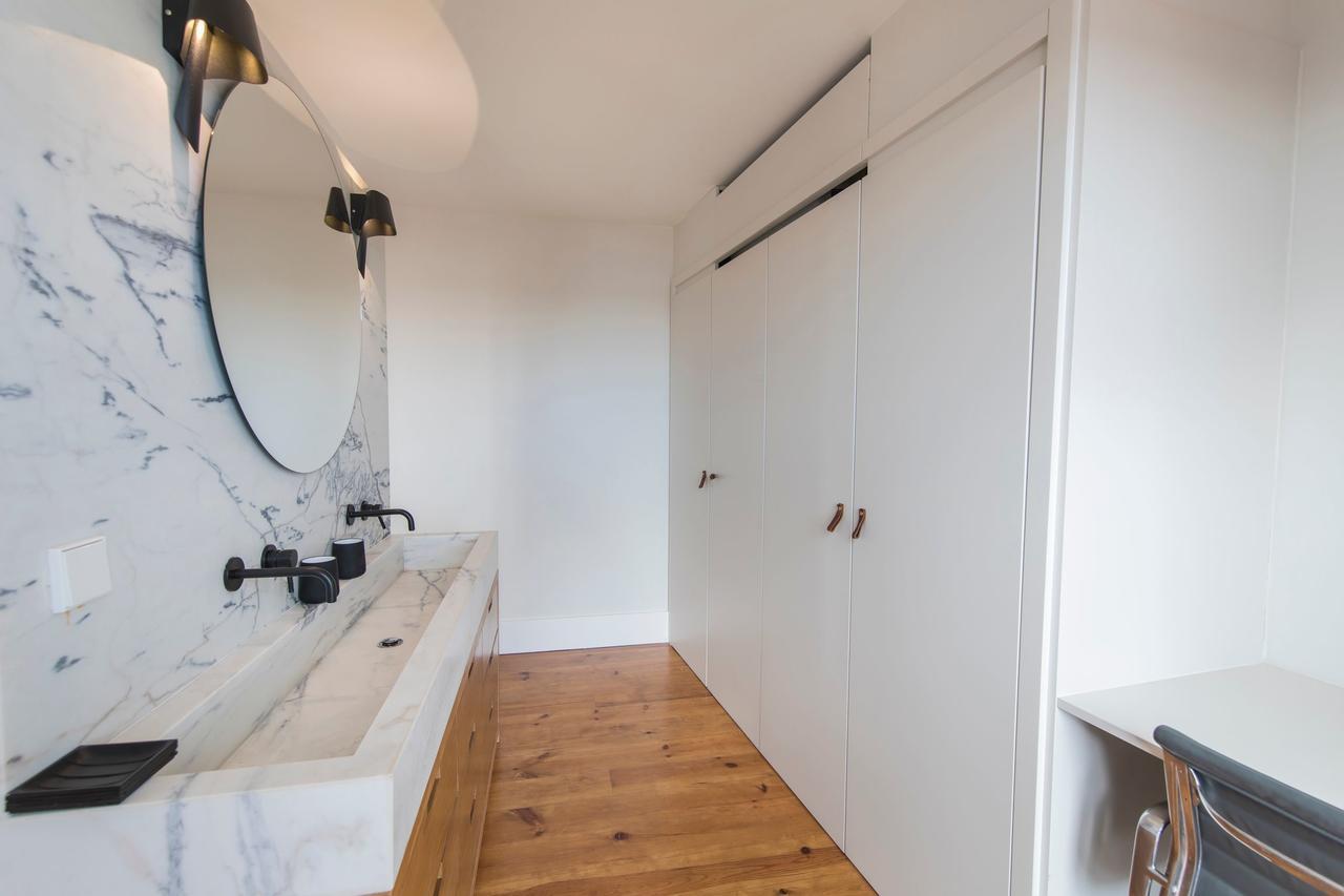 ליסבון Lovelystay - Stunning Penthouse With The Best Views מראה חיצוני תמונה