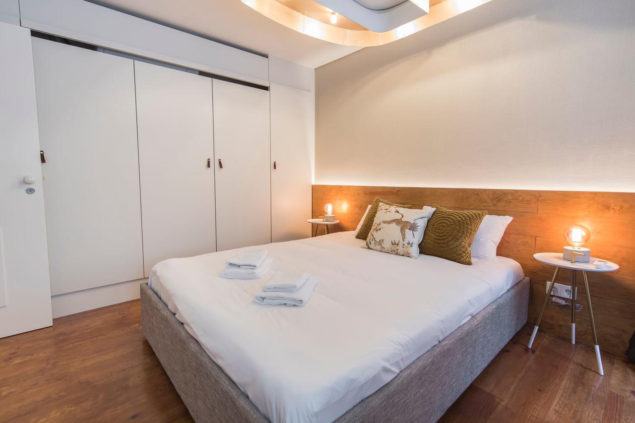 ליסבון Lovelystay - Stunning Penthouse With The Best Views מראה חיצוני תמונה