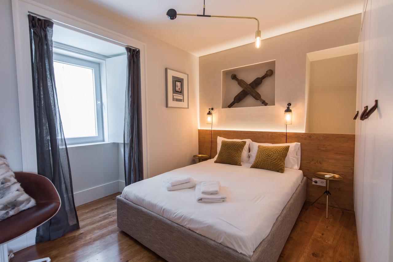 ליסבון Lovelystay - Stunning Penthouse With The Best Views מראה חיצוני תמונה